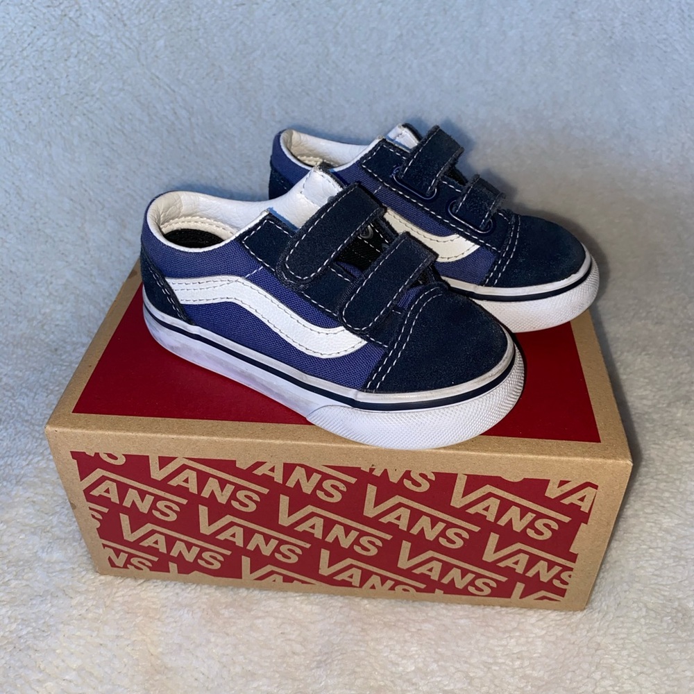 Vans sneakers